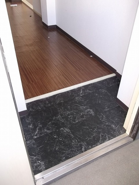 Entrance. Entrance