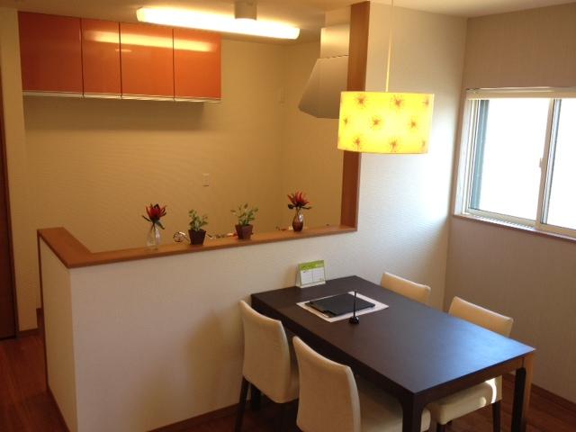 Kitchen. It has the advantage of cooking while conversation with everyone in the family can be, It is rapidly gaining popularity.