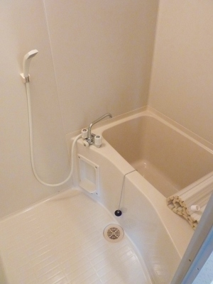Bath. Bathroom