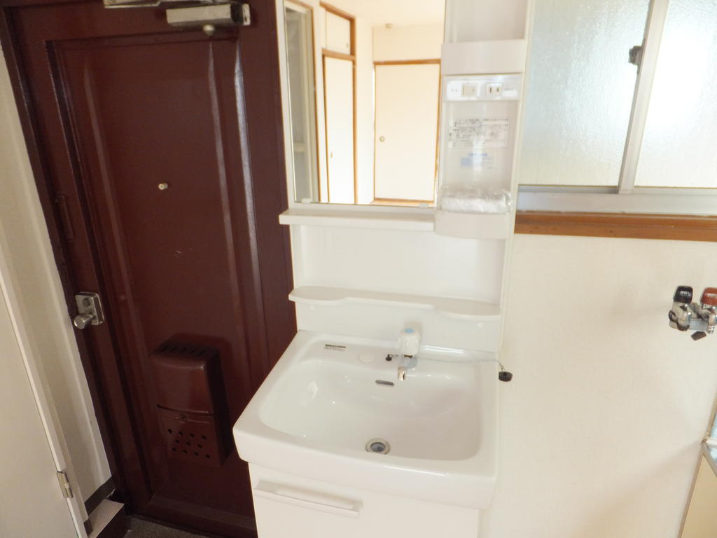 Washroom