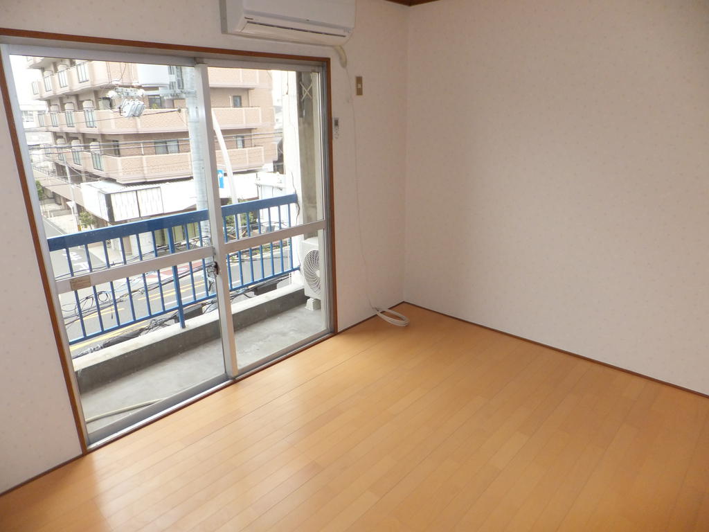 Other room space