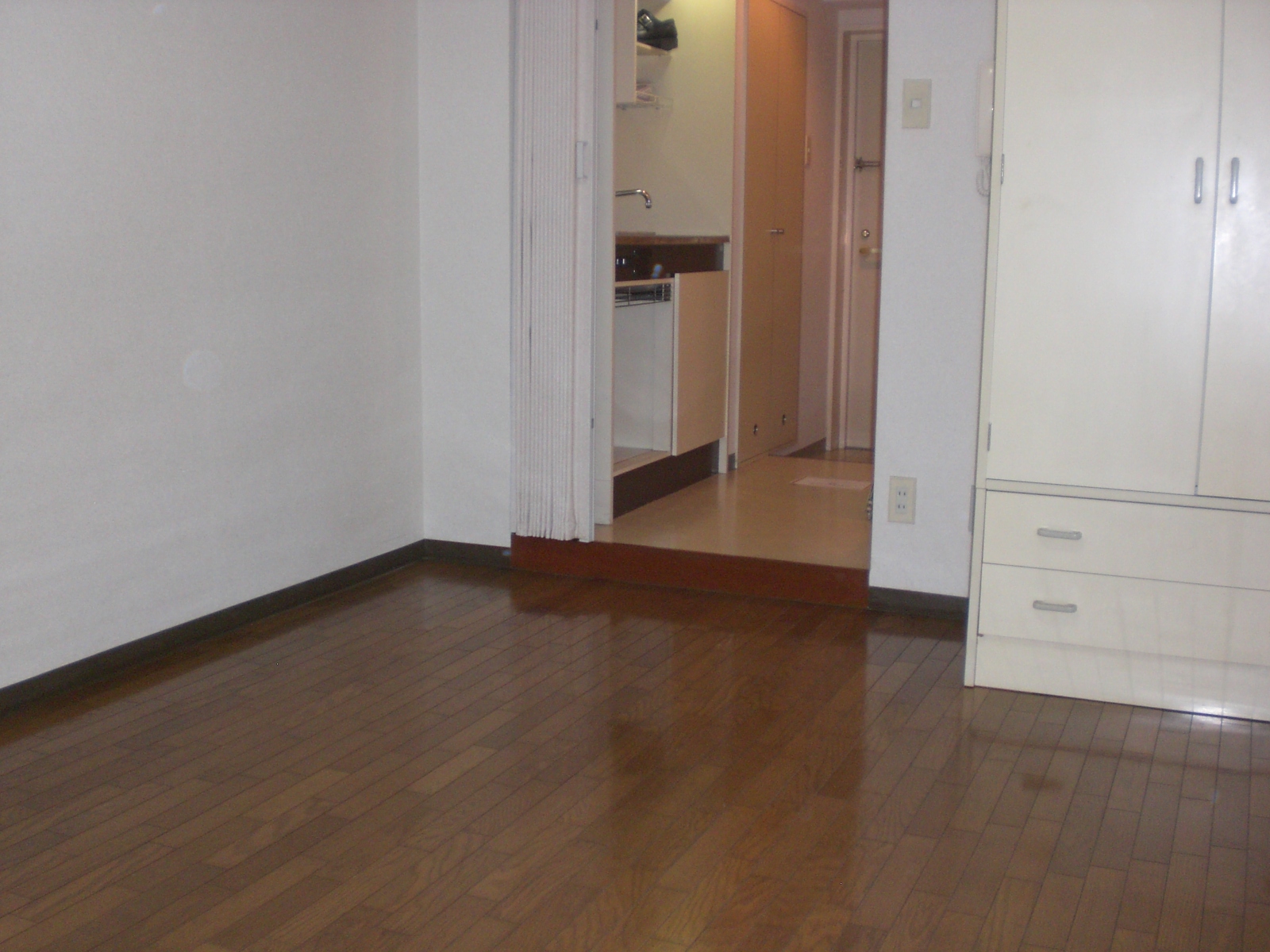 Living and room