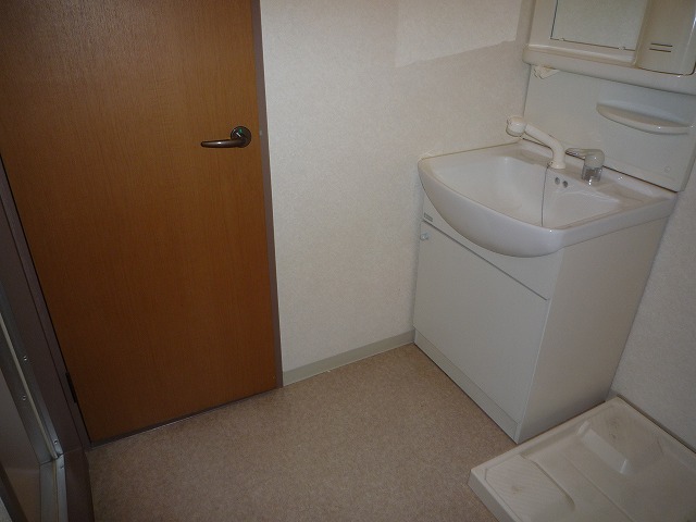 Washroom
