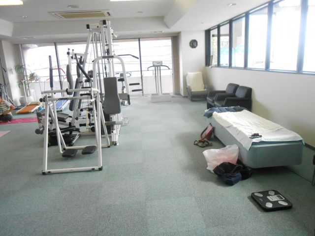 Other Equipment