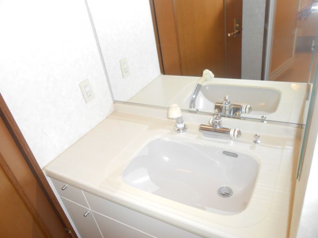 Washroom