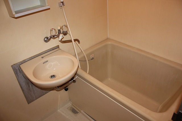 Bath