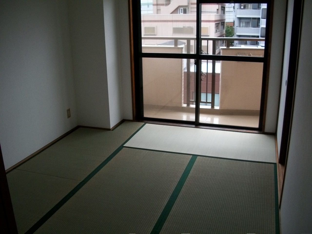 Living and room