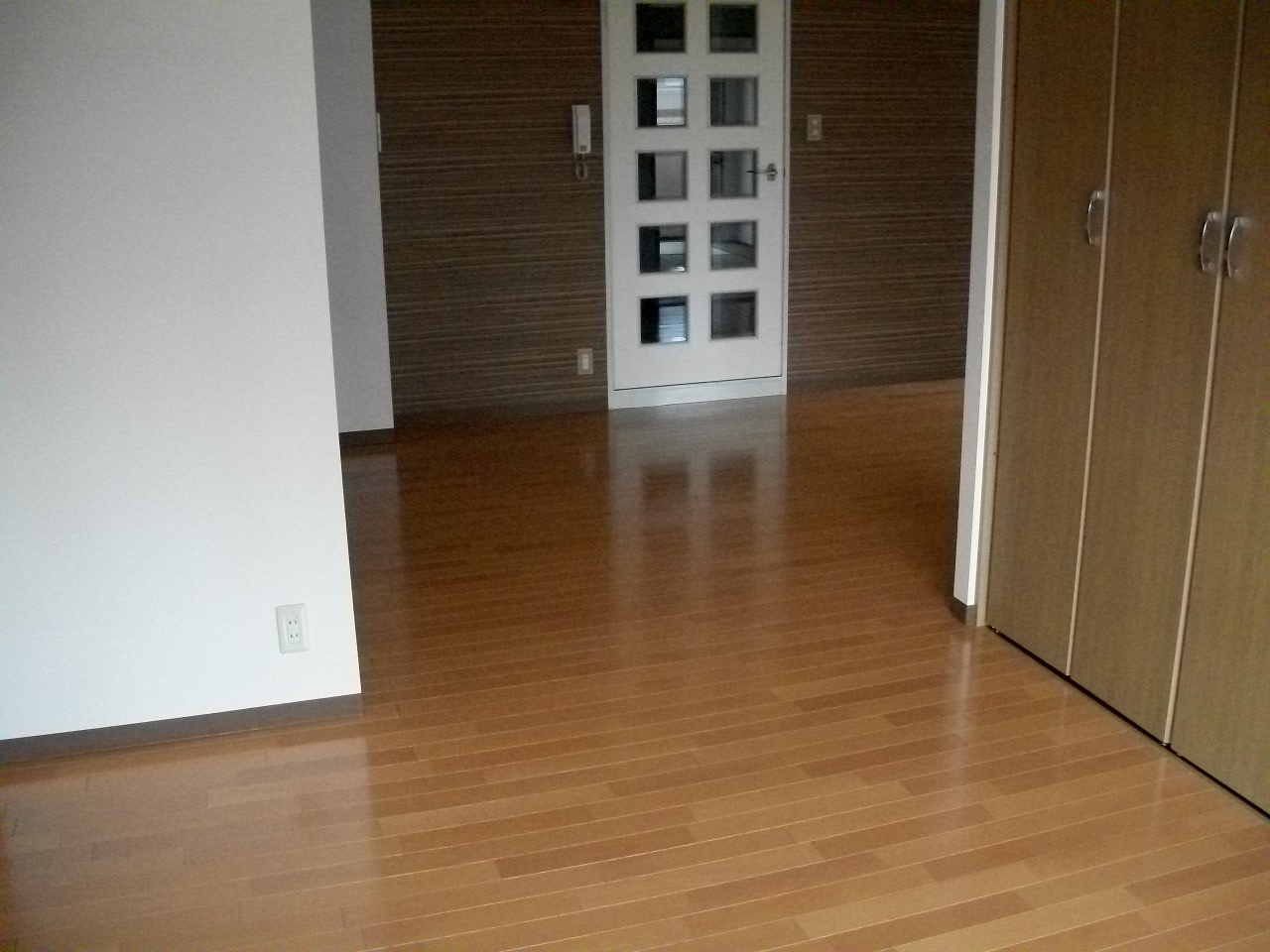 Other room space