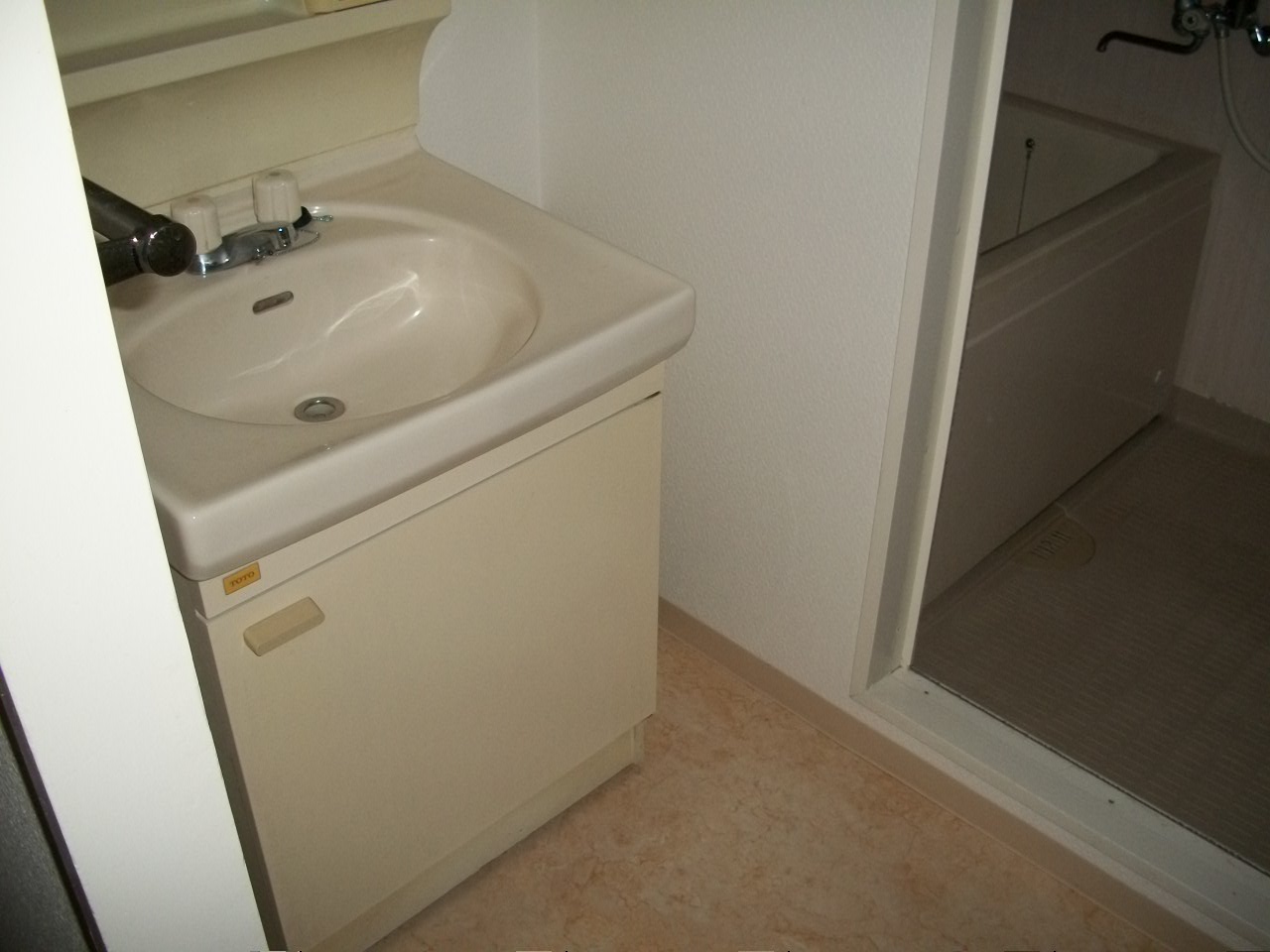 Washroom