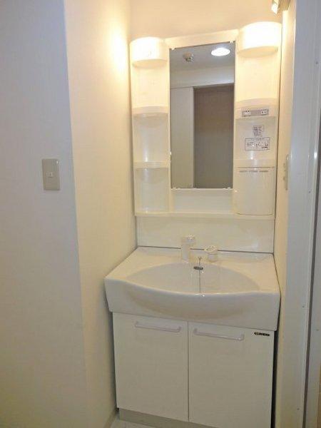 Washroom