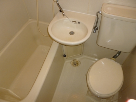 Bath