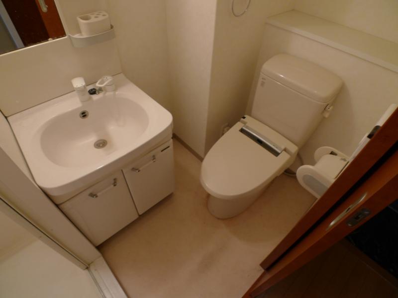 Washroom
