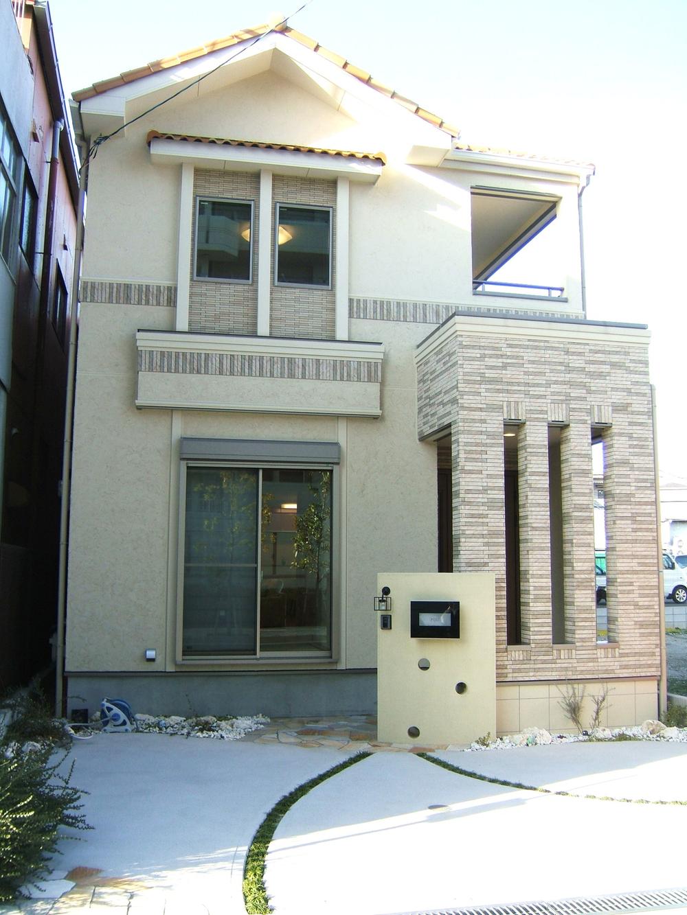 Local appearance photo. ◆ ◆ appearance ◆ ◆