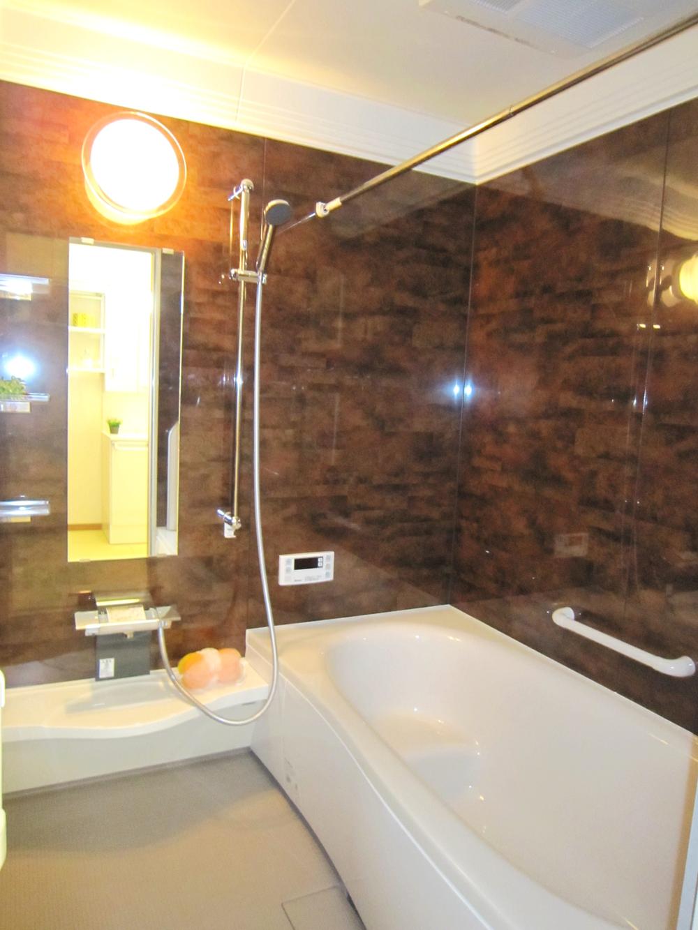 Bathroom. ◆ ◆ Bathroom ◆ ◆