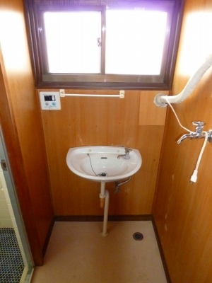 Washroom