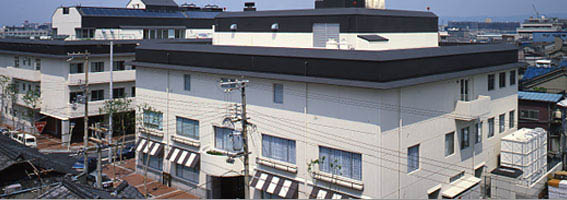Hospital. 515m until the medical corporation Avenue Association Bobath Memorial Hospital (Hospital)