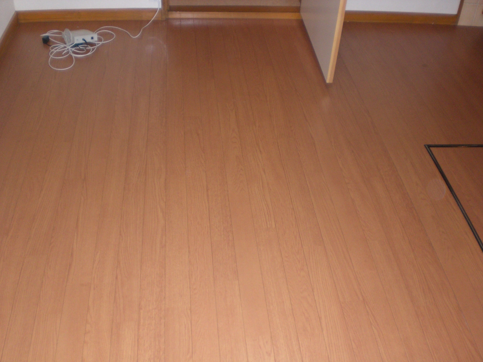 Other room space