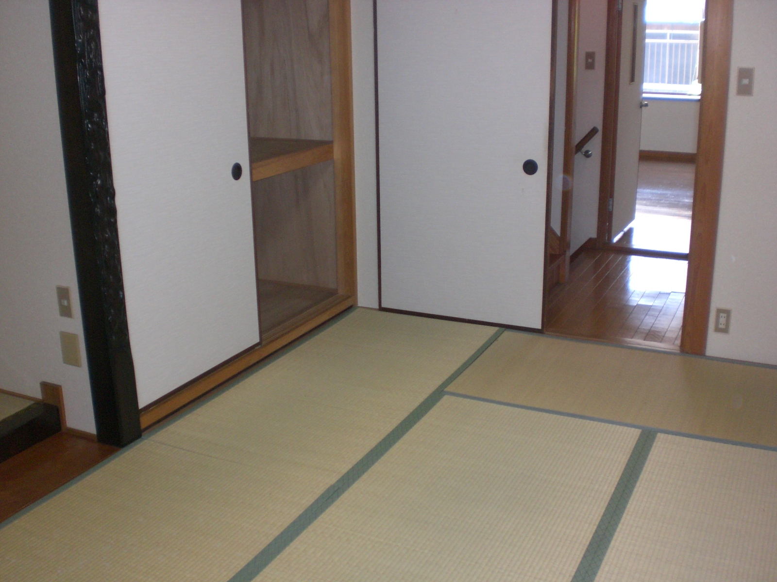 Living and room