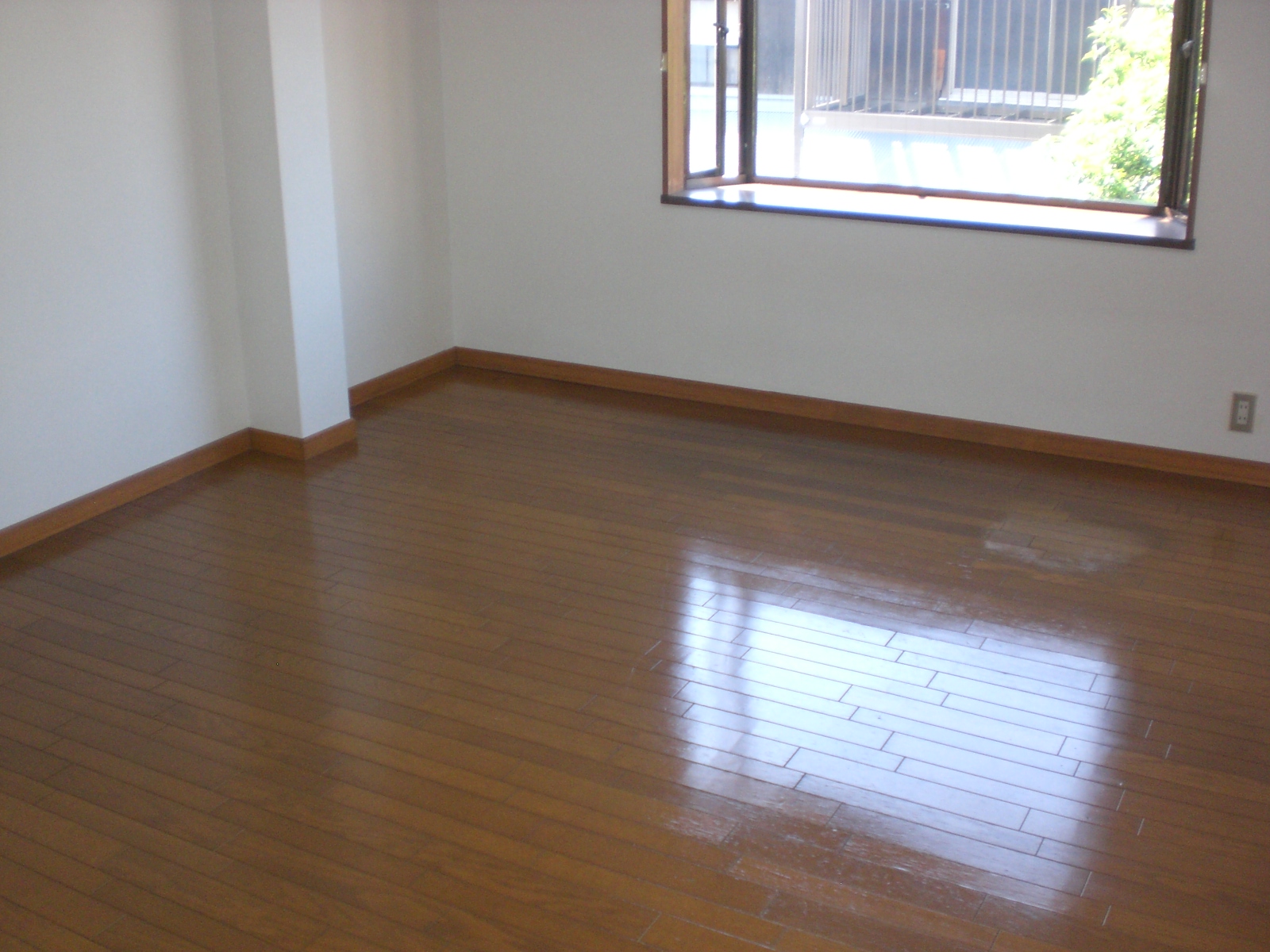 Living and room