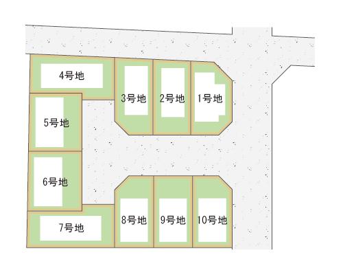 The entire compartment Figure. Local compartment Figure
