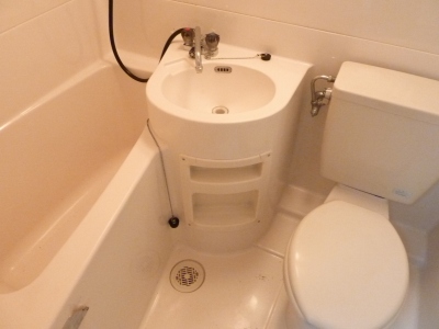 Bath