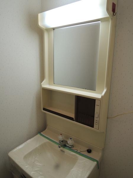 Washroom