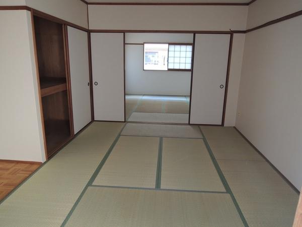 Other room space