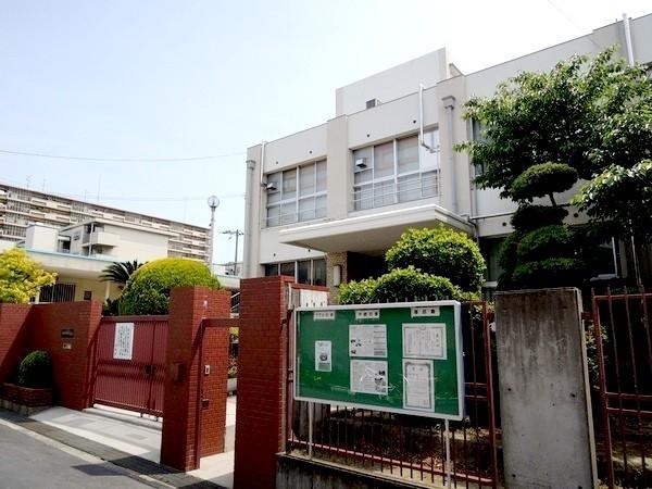 Other. Release elementary school