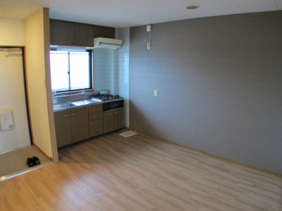 Living and room
