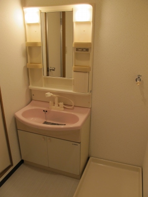 Washroom