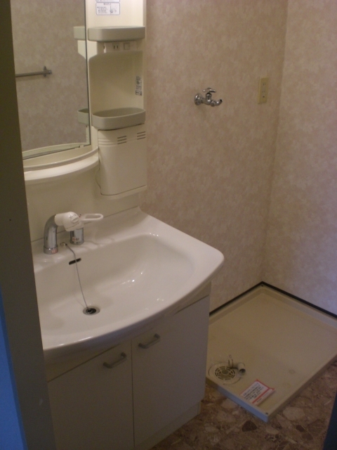 Washroom
