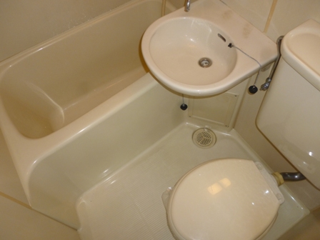 Bath