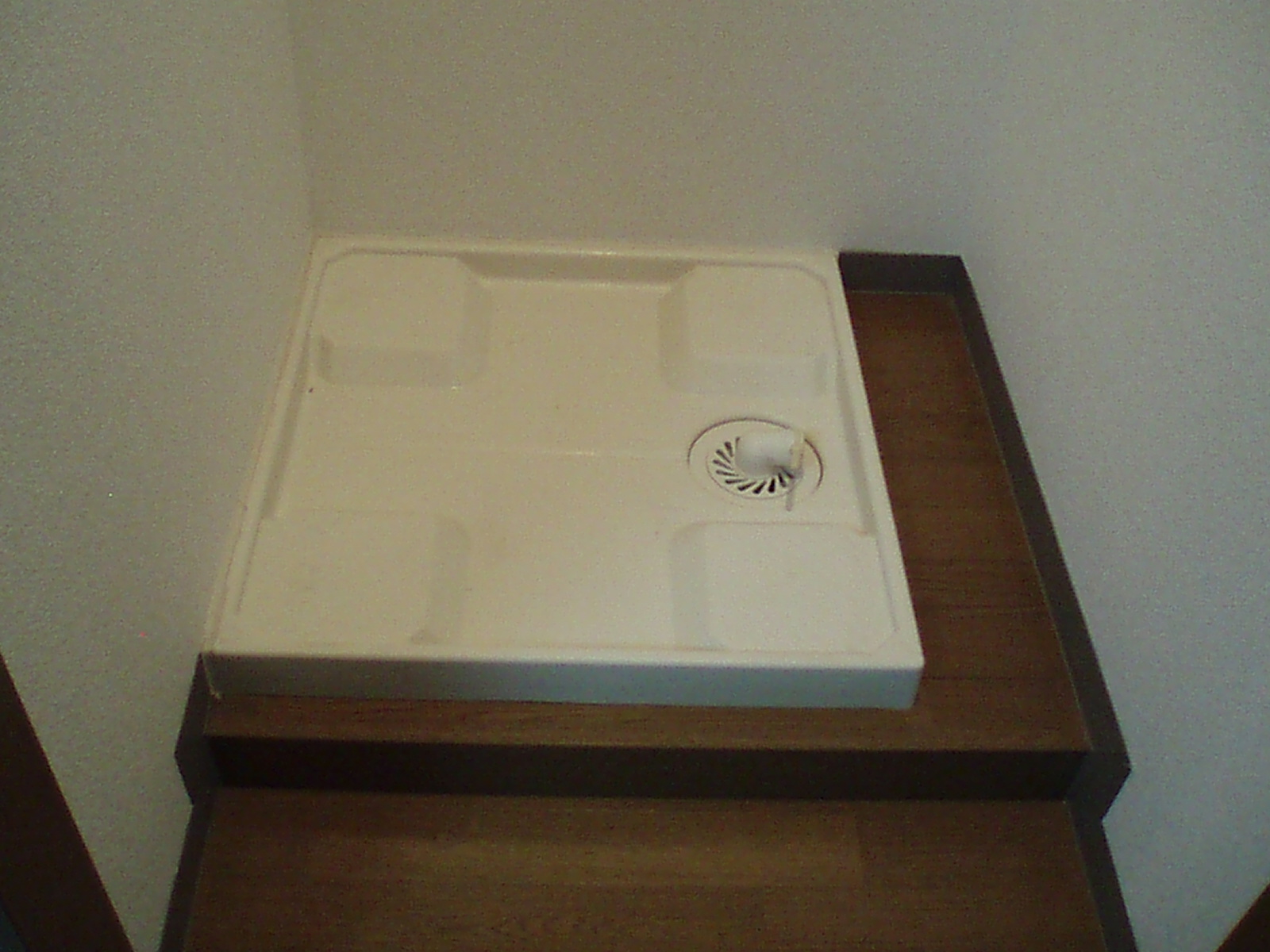 Other Equipment. Washing machine in the room!