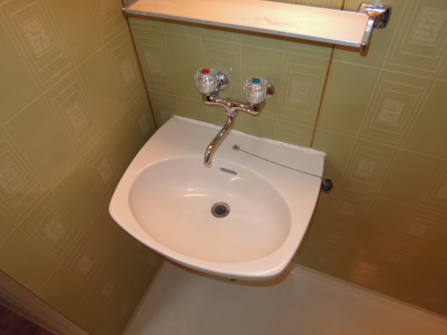 Washroom
