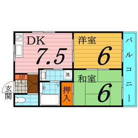 Building appearance