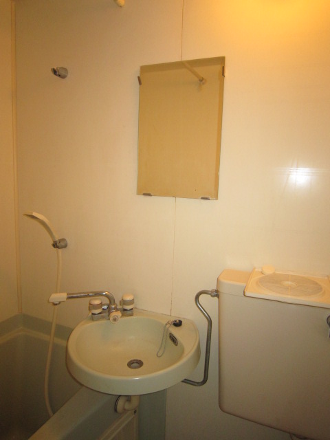 Washroom