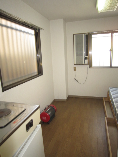 Living and room