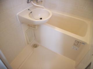 Bath. Bathroom