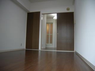 Other room space. Western-style 6 Pledge