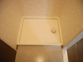 Other Equipment. Indoor Laundry Storage