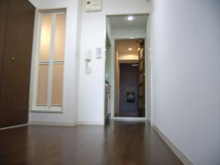 Living and room. DK5 Pledge