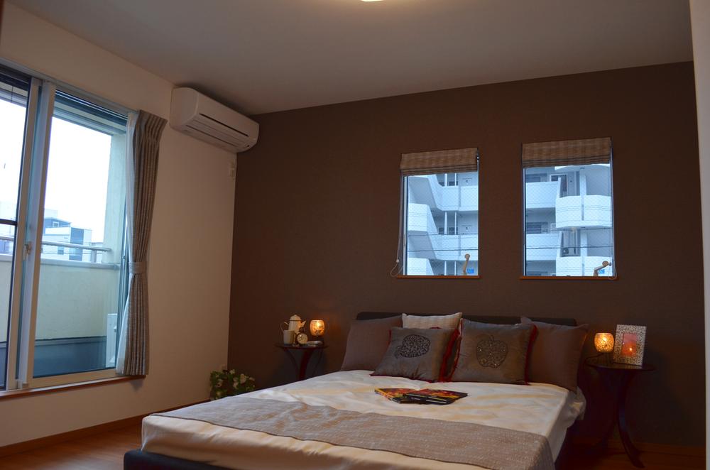 Other. Since then each room spacious, It is placed a bet there is this street allowance