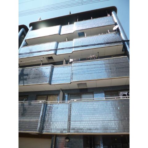 Building appearance