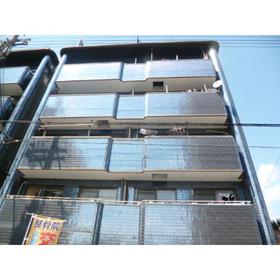 Building appearance