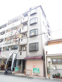Building appearance