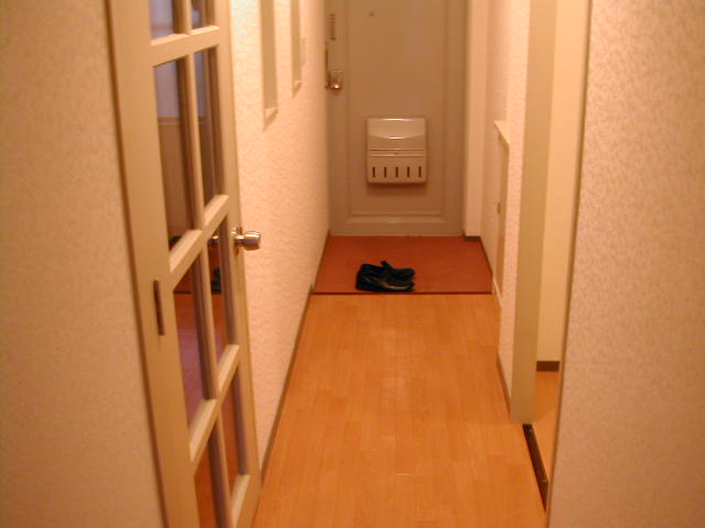Other room space