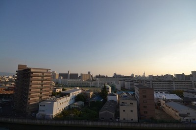 View. View