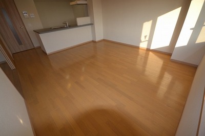 Living and room. Living