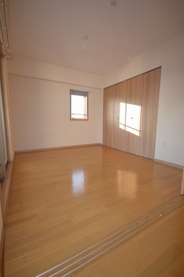 Living and room. Western style room
