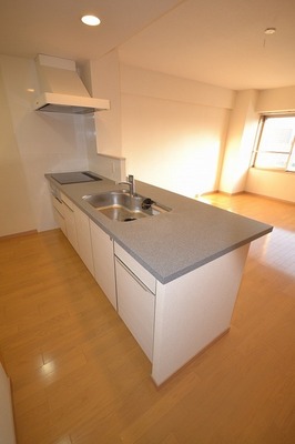 Kitchen. Kitchen